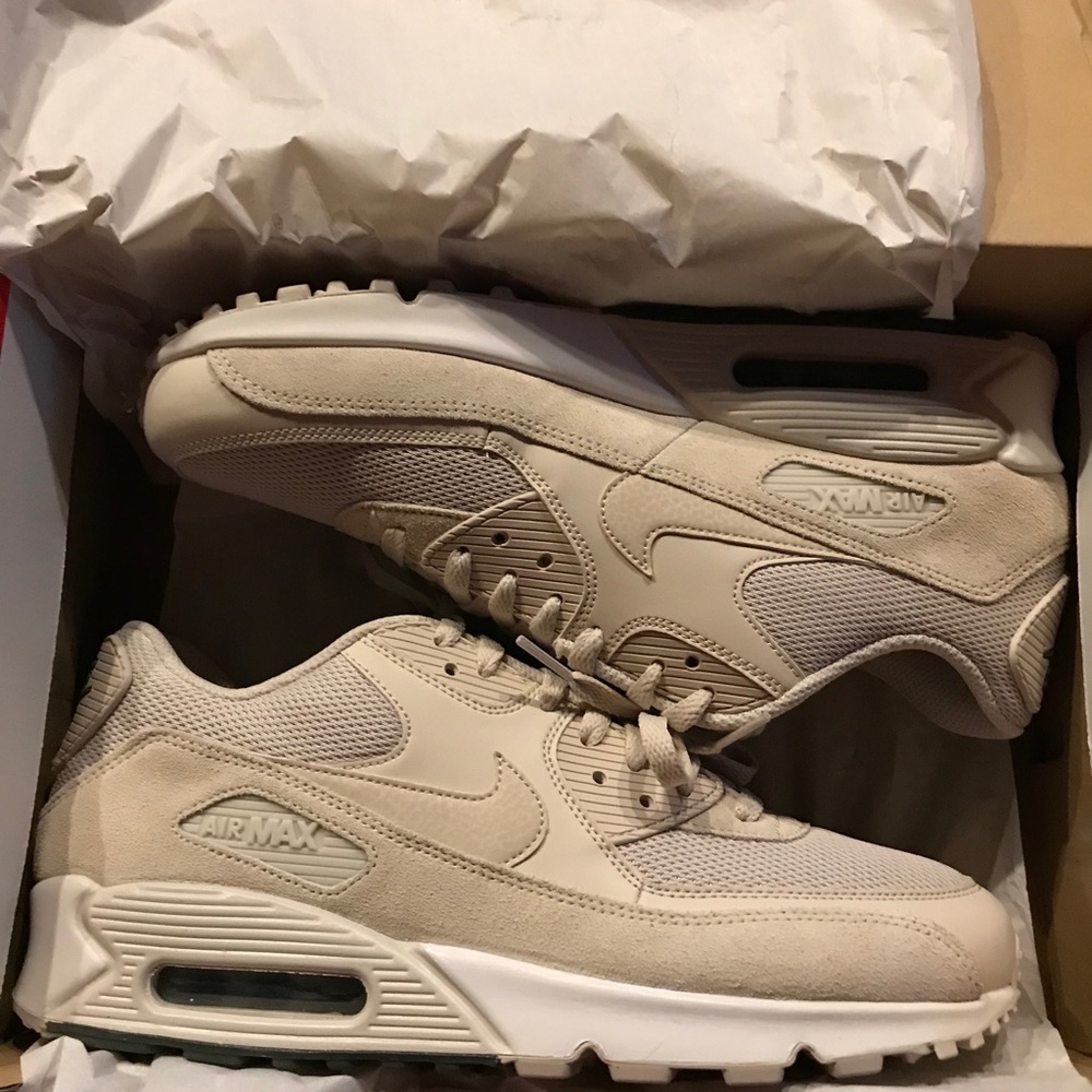 Nike Air Max 90